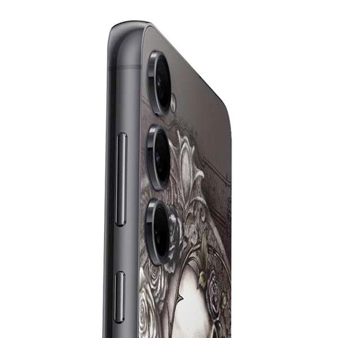 Alchemy Carta Dioscuri Galaxy S23 Plus Skin