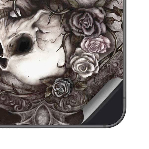 Alchemy Carta Dioscuri Galaxy S23 Plus Skin