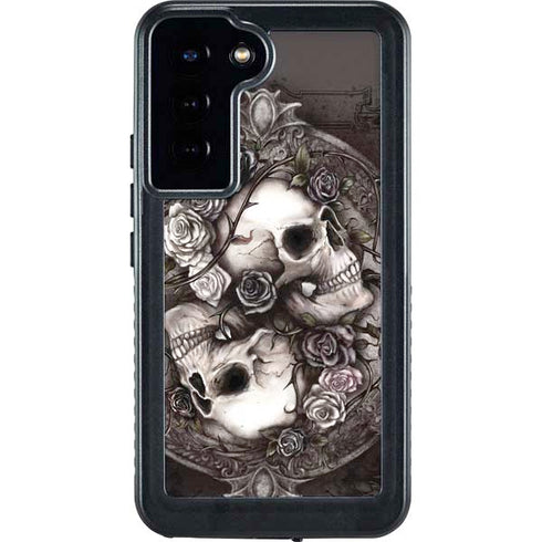 Alchemy Carta Dioscuri Galaxy S23 Plus Waterproof Case