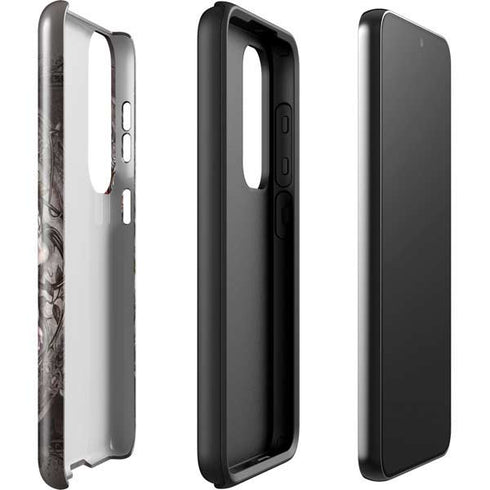 Alchemy Carta Dioscuri Galaxy S23 Pro Case