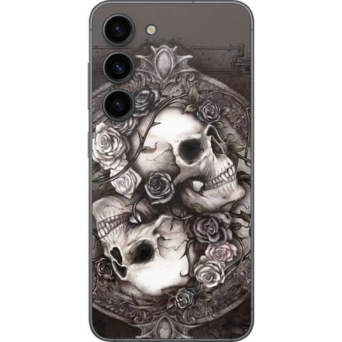 Alchemy Carta Dioscuri Galaxy S23 Skin
