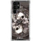 Alchemy Carta Dioscuri Galaxy S23 Ultra Clear Case