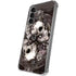 Alchemy Carta Dioscuri Galaxy S24 Plus Clear Case