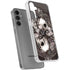 Alchemy Carta Dioscuri Galaxy S24 Plus Clear Case