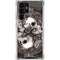 Alchemy Carta Dioscuri Galaxy S24 Ultra Clear Case