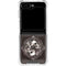 Alchemy Carta Dioscuri Galaxy Z Flip5 5G Clear Case