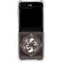 Alchemy Carta Dioscuri Galaxy Z Flip5 5G Clear Case