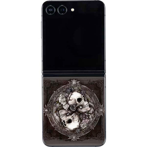 Alchemy Carta Dioscuri Galaxy Z Flip5 5G Skin