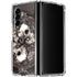 Alchemy Carta Dioscuri Galaxy Z Fold4 5G Clear Case