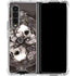 Alchemy Carta Dioscuri Galaxy Z Fold4 5G Clear Case