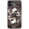 Alchemy Carta Dioscuri iPhone 11 Clear Case