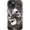 Alchemy Carta Dioscuri iPhone 15 Plus Impact Case
