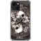Alchemy Carta Dioscuri iPhone 14 Plus Clear Case