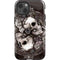 Alchemy Carta Dioscuri iPhone 14 Impact Case