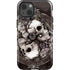 Alchemy Carta Dioscuri iPhone 14 Impact Case