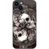 Alchemy Carta Dioscuri iPhone 15 Plus Skin
