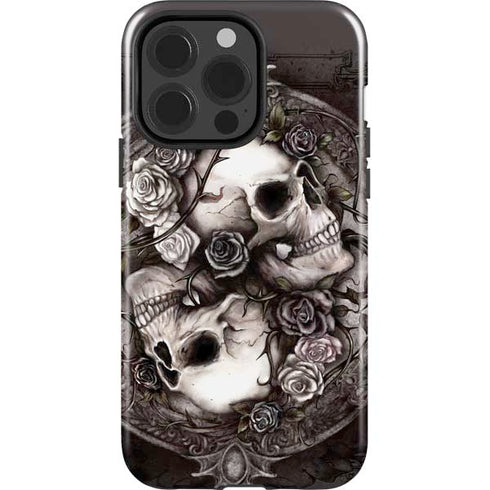 Alchemy Carta Dioscuri iPhone 14 Pro Impact Case