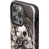 Alchemy Carta Dioscuri iPhone 15 Pro Impact Case