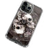 Alchemy Carta Dioscuri iPhone 14 Pro Max Clear Case