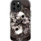 Alchemy Carta Dioscuri iPhone 14 Pro Max Impact Case