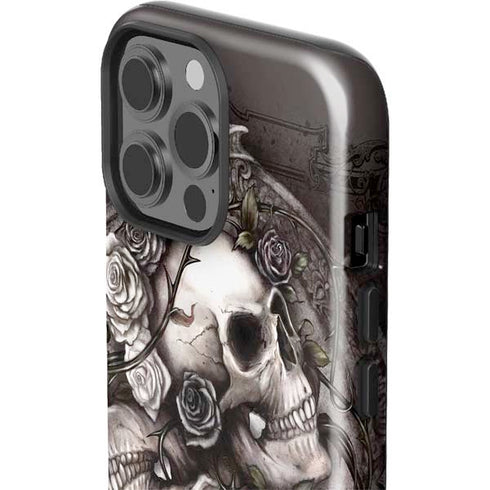 Alchemy Carta Dioscuri iPhone 15 Pro Max Impact Case