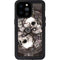 Alchemy Carta Dioscuri iPhone 14 Pro Max Waterproof Case