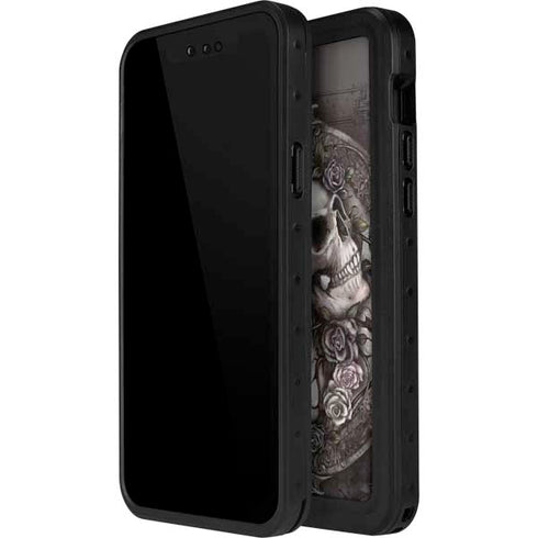 Alchemy Carta Dioscuri iPhone 14 Pro Waterproof Case