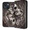 Alchemy Carta Dioscuri iPhone 15 Folio Case