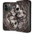 Alchemy Carta Dioscuri iPhone 15 Pro Folio Case