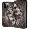 Alchemy Carta Dioscuri iPhone 15 Pro Max Folio Case