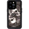 Alchemy Carta Dioscuri iPhone 15 Pro Waterproof Case