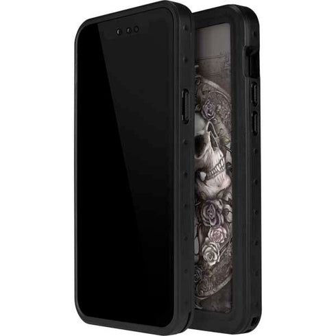 Alchemy Carta Dioscuri iPhone 15 Pro Waterproof Case