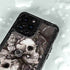 Alchemy Carta Dioscuri iPhone 15 Pro Waterproof Case