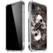 Alchemy Carta Dioscuri iPhone XR Clear Case
