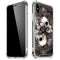 Alchemy Carta Dioscuri iPhone XS Max Clear Case