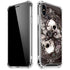 Alchemy Carta Dioscuri iPhone XS Max Clear Case
