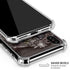 Alchemy Carta Dioscuri iPhone XS Max Clear Case