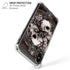 Alchemy Carta Dioscuri iPhone XS Max Clear Case