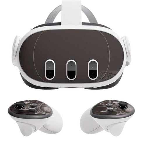 Alchemy Carta Dioscuri Meta Quest 3 Skin