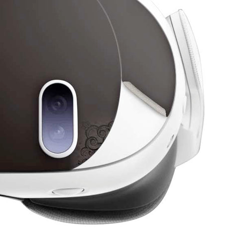 Alchemy Carta Dioscuri Meta Quest 3 Skin