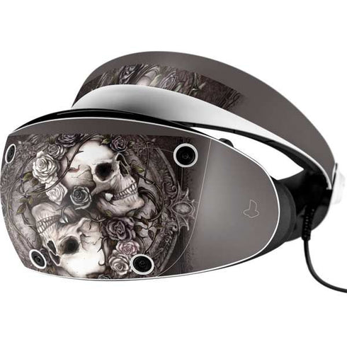 Alchemy Carta Dioscuri PlayStation VR2 Skin