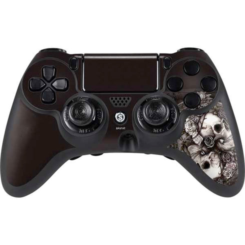 Alchemy Carta Dioscuri PS4/PC SCUF Impact Controller Skin