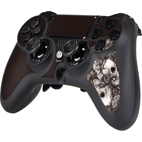 Alchemy Carta Dioscuri PS4/PC SCUF Impact Controller Skin