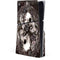 Alchemy Carta Dioscuri PS5 Slim Disk Console Skin