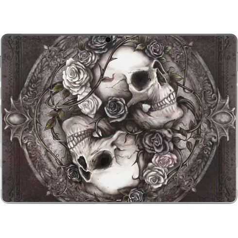 Alchemy Carta Dioscuri Surface Pro 8 Skin