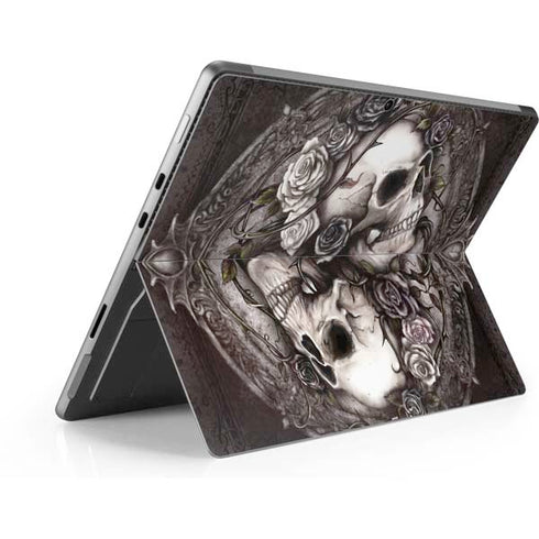 Alchemy Carta Dioscuri Surface Pro 8 Skin
