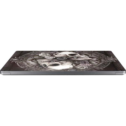 Alchemy Carta Dioscuri Universal Laptop 12in (9.8 x 6.8in) Skin