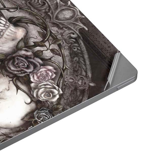 Alchemy Carta Dioscuri Universal Laptop 12in (9.8 x 6.8in) Skin