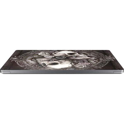 Alchemy Carta Dioscuri Universal Laptop 13in (10.6 x 7.6in) Skin