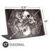 Alchemy Carta Dioscuri Universal Laptop 17in (13.8 x 10in) Skin